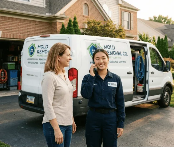 Crawlspace Mold Remediation Thiells, NY FAQs
